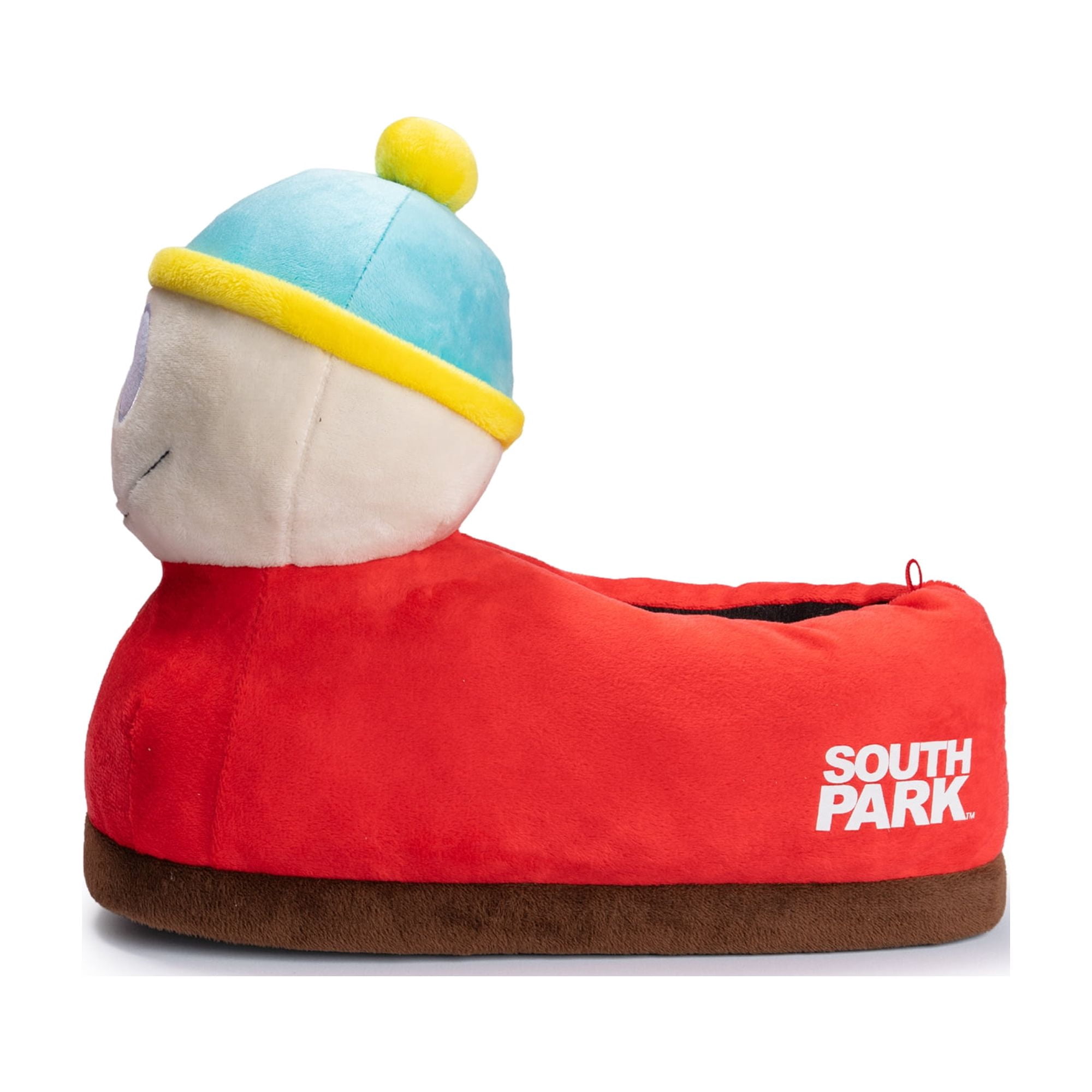 Mens South Park 3D Slippers