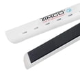 thumbnail image 4 of Timco Pwd Plancha Alaciadora Wet and Dry Turboheat Cerámica + Iones, Blanco, 4 of 5