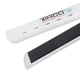 thumbnail image 4 of Timco Pwd Plancha Alaciadora Wet and Dry Turboheat Cerámica + Iones, Blanco, 4 of 5