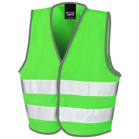 

Result Boys/Girls Enhanced Hi-Vis Vest