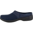 thumbnail image 3 of So Lite by Easy Street Cozy Comfort Mules (Women), 3 of 6