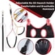 thumbnail image 2 of Conjunto de Brazo para Mesa de Aseo Canino con Hamaca - Altura Ajustable, 2 of 8