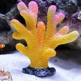 thumbnail image 5 of HEVIRGO Aquarium Artificial Resin Coral Fish Tank Non-toxic Landscape Underwater Decor Multi-color Resin, 5 of 8