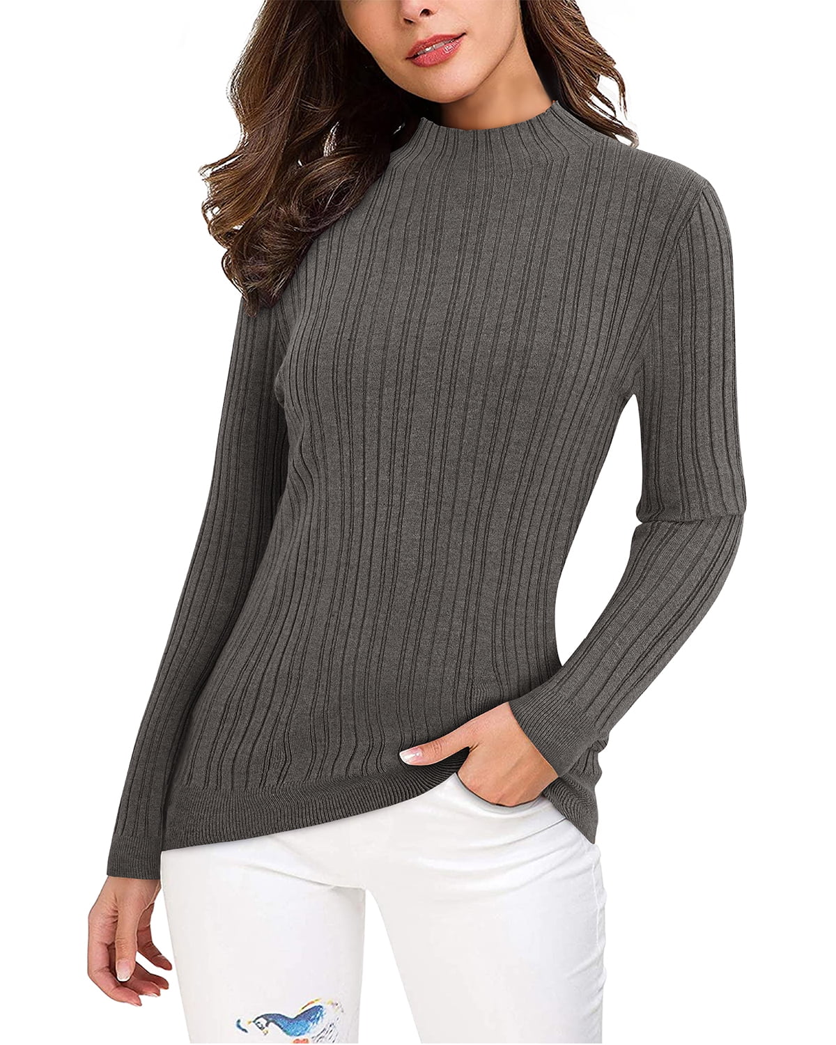 asymmetrical sweater