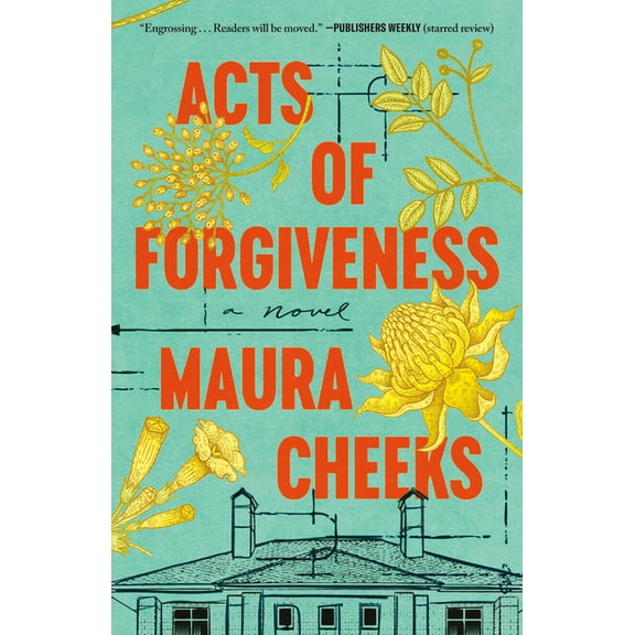 Acts of Forgiveness, (Paperback)