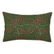 thumbnail image 1 of Balery Red Snake Funda de Cojín Estampada, Regalos para Mujeres, Regalos de Amor para Ella, Regalos para Novia o Esposa, Funda de Almohada-16"x24", 1 of 6