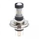 thumbnail image 1 of 2x / ​​BA20D / P15D Bombilla de Universal para Motocicleta 3000LM Faro de lámpara Delantera Alto-bajo, Baja Temperatura, Bajo d Cola  faro de motocicleta, 1 of 8