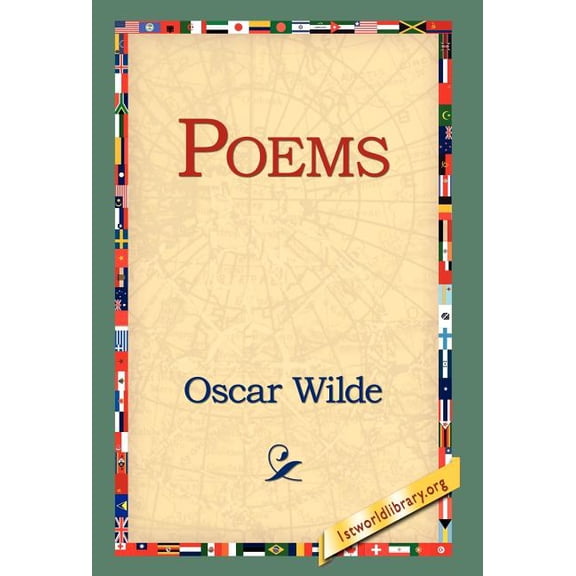 Poems, (Hardcover)