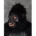thumbnail image 2 of Tree Hugger Halloween Adult Latex Mask, 2 of 4