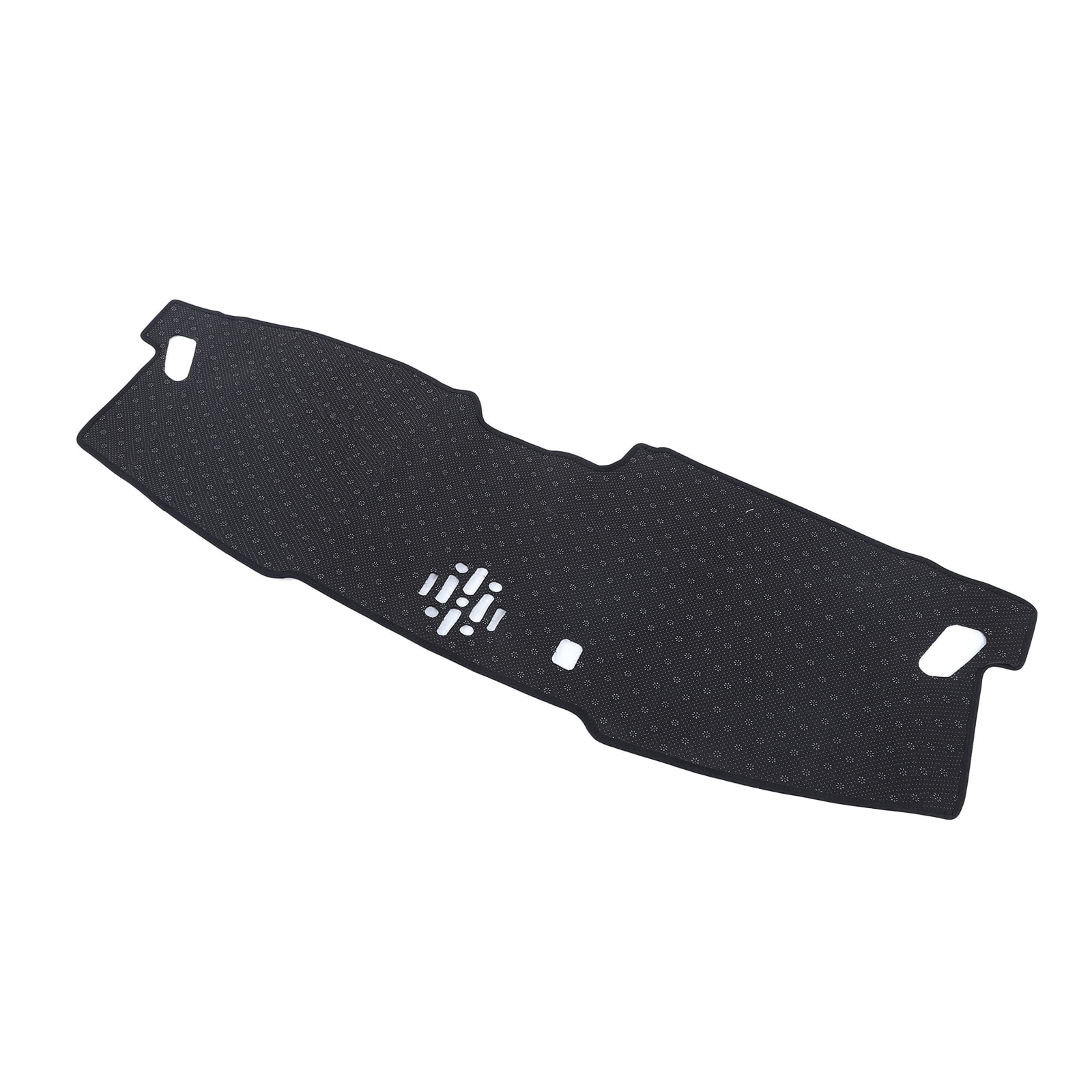 Dashboard Sun Protection Mat for Honda Pilot 2023 2024(Left Peptide) ，Sun pads, Protective pads against UV rays
