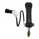 thumbnail image 1 of Conjunto de palanca de mando de 3 botones Engranajes de manija para Doosan DX150 215 225 300 370-9C Derecha, 1 of 5