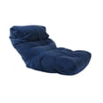 thumbnail image 4 of Accesorios de asiento acolchado para sofá cama Perfecl, sofá tatami, 120 cm largo, 90 cm ancho, 4 of 8