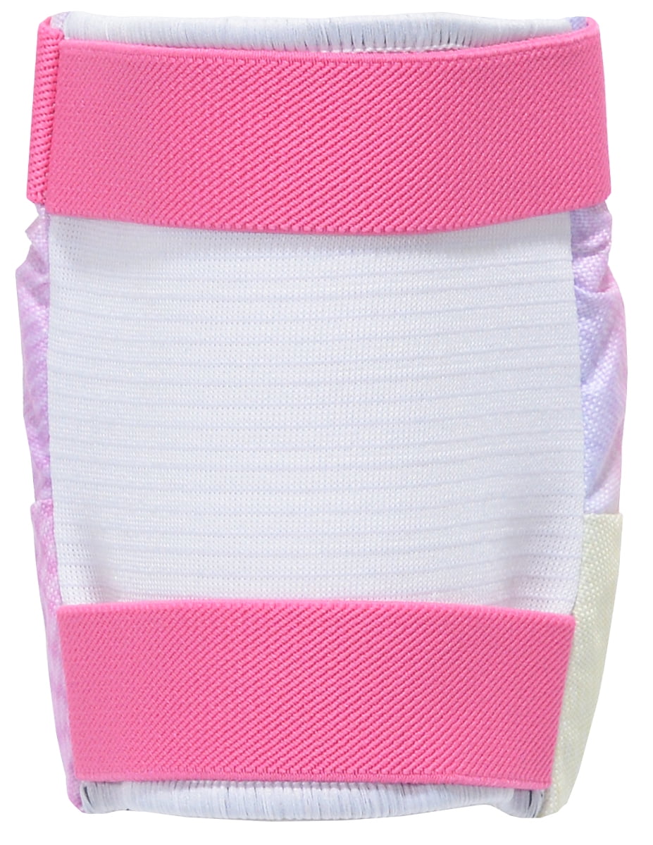 LittleMissMatched Light-up Children’s Elbow/Knee Pads and Streamers