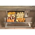 thumbnail image 2 of Alfresco 30-Inch Electric Warming Drawer - AXEWD-30, 2 of 2