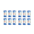 thumbnail image 1 of Intex Pool Easy Ensemble Type B Cartouche de Pompe de Filtration de Remplacement (Lot de 12), 1 of 7
