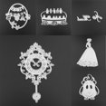 thumbnail image 2 of New Scrapbooking Metal Cutting Dies Stencil DIY Card Album Paper Embossing Craf, 2 of 4