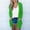 Green, variant on Aloohaidyvio Sweatshirts Womens Solid Color Long Sleeve Casual Tops Blouse with Pocket Cardigan