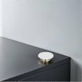 thumbnail image 3 of 8pcs Fire Sprinkler Cover Plate - White Concealed Flat Cover - Sprinkler Head Escutcheon Plate Replacement Parts For Ceiling Indoor-Outdoor, 3 of 4