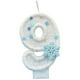 thumbnail image 2 of Velas digitales de hielo y nieve Etiquetas para pasteles con copos de nieve Decoraciones para cumpleaños infantiles Pasteles de cumpleaños temáticos Cupcakes de papel Suministros para cumpleaños de ni, 2 of 6