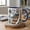 Black, variant on Personalized Running Mug, Marathon Runner Gift, Athletic Coffee Cup, Oil Painting Effect