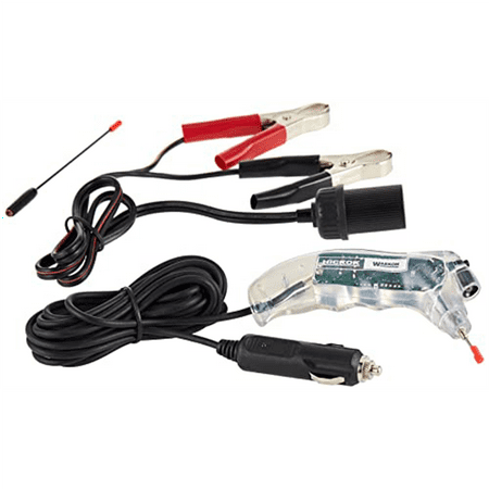Waekon 76600 Hi-Vis VoltPRO Voltage Tester
