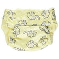 thumbnail image 1 of Imagine Baby Products Rayon from Bamboo All-in-One Snap Diaper (Trumpet), 1 of 1