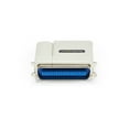 thumbnail image 3 of StarTech Ethernet to Parallel Network Print Server Adapter PM1115P3, 3 of 5