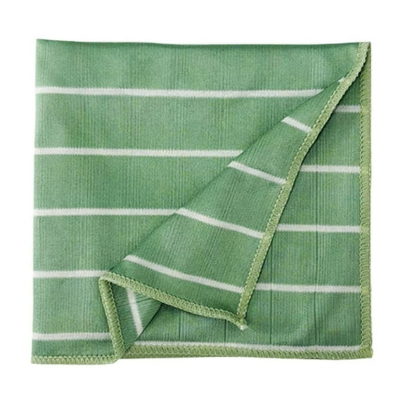 dajkiuy Cleaning Cloth, Quick Drying Cleaning Rags for Housekeeping, Reusable Towels for Car, Kitchen, Bathroom and Household Cleaning Supplies