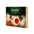 thumbnail image 4 of Finely Selected Specialty Greenfield Premium Tea Collection - 30 Varieties of Ceylon, India, China and Japan Teas - 120 Tea Bags, 4 of 5