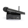 thumbnail image 4 of Sistema inalámbrico AKG WMS40 Mini Vocal Set BD ISM1 Negro, 4 of 4