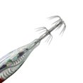 thumbnail image 4 of Anzuelo Jigging para calamar y camarón, herramienta de pesca nocturna con cebo Artificial brillante de 5,5g (estilo G), 4 of 4