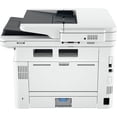 thumbnail image 2 of Restored HP LaserJet Pro MFP 4101fdw Monochrome Laser Printer (Refurbished), 2 of 10