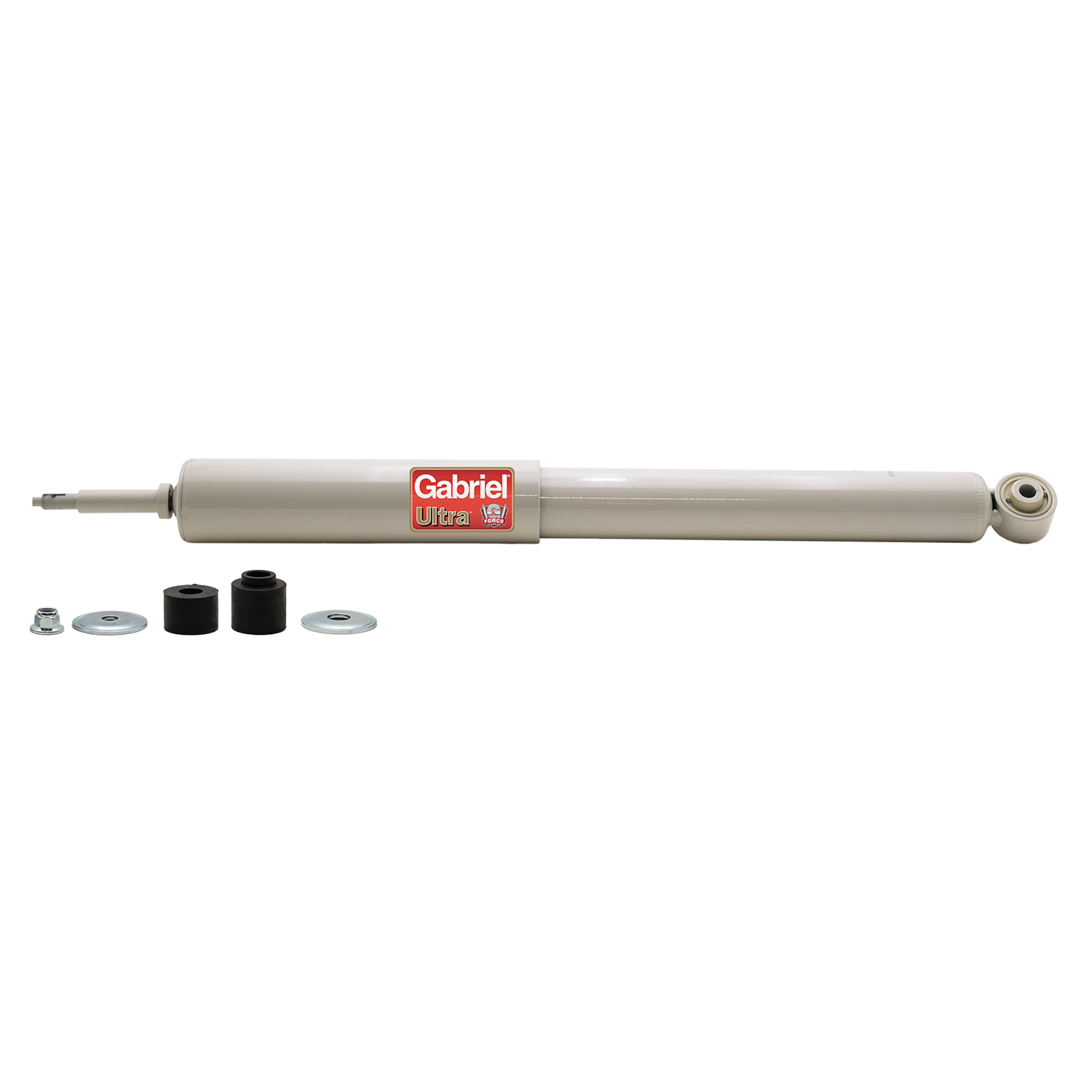 Gabriel G64038 Ultra Truck Rear Shock Absorbers Fits 07-20 Toyota Tundra (1 pack)