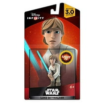 Disney Infinity 3.0 Luke Skywalker Light FX Figure (Wal-Mart Exclusive) (Universal)