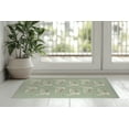 thumbnail image 3 of Hey Tiger Sage Indoor Doormat, 3 of 4