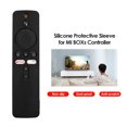 thumbnail image 2 of Funda de control remoto CoverTV Impermeable a prueba de polvo Protector de control suave FLhrweasw  El nuevo, 2 of 6
