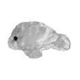 thumbnail image 3 of Peluches Wild Republic Manatí Gris Suave con Relleno de Botellas Recicladas, 3 of 6