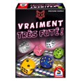thumbnail image 1 of Schmidt Vraiment Très Futé! - French Board Game for Children 8+, 1 of 2