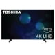 thumbnail image 1 of Pantalla Toshiba 55 pulgadas Fire Tv, 1 of 5
