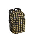 thumbnail image 2 of LEGO Heritage Classic Backpack and Lunchbox 2-Piece Combo Set, Matching Back to School Pack and Lunch Kit, Minifigure, 2 of 5