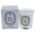 thumbnail image 1 of Ambre Scented Candle by Diptyque for Unisex - 2.4 oz Candle, 1 of 3