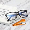 thumbnail image 5 of 10 Pcs Glasses Cleaning Bru Sunglasses Cleaning Tool Mini Microfiber Brush 5 S For Sunglasses And Glasses Cleaning, 5 of 5