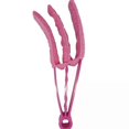 thumbnail image 5 of 2 pieces Venetian blind cleaner, radiator cleaner with microfiber cover, ideal for cleaning blinds and brush, 5 of 5
