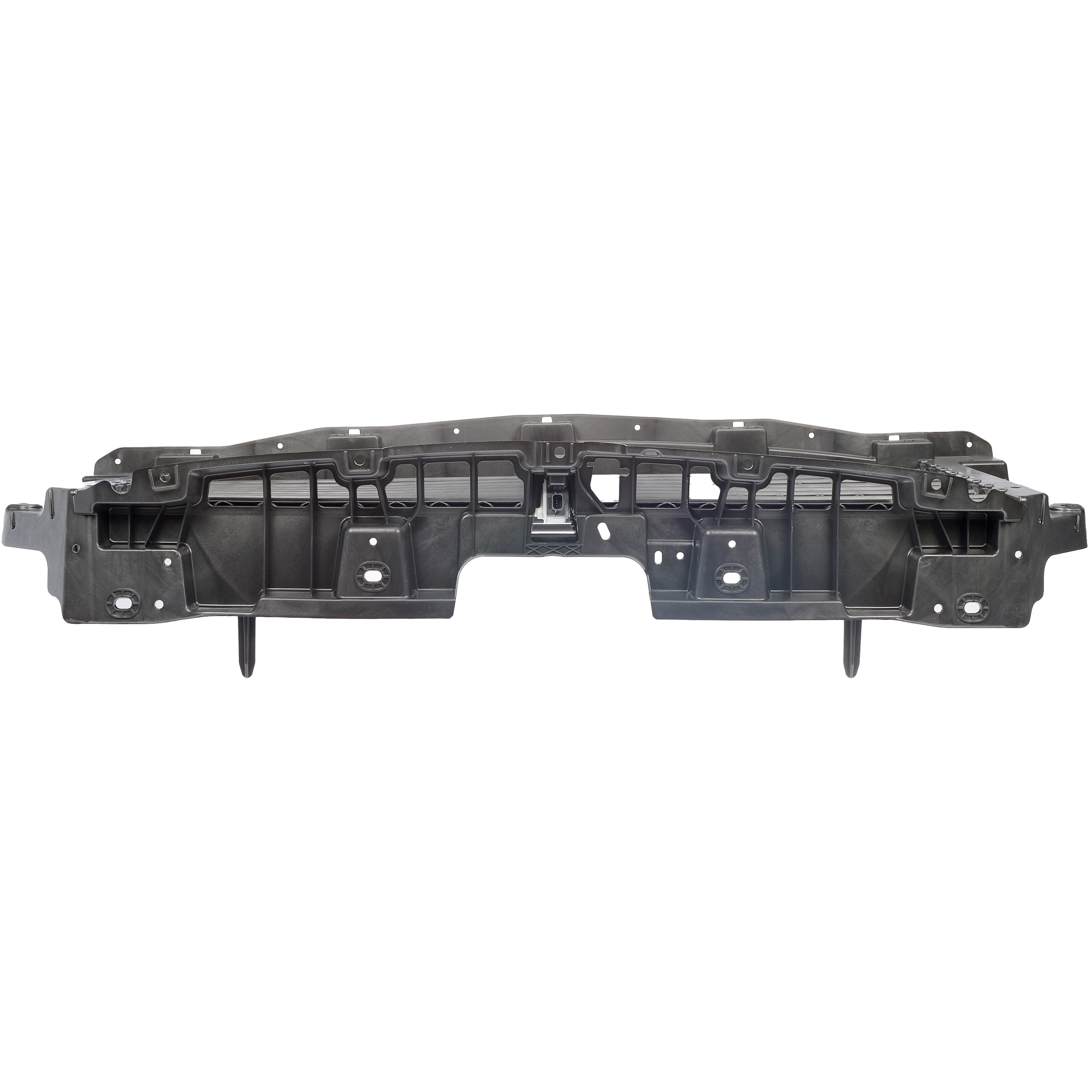 Dorman 601-759 Radiator Shutter Assembly for Specific Ford Models