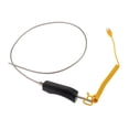 thumbnail image 2 of Medición De de Temperatura Del Medidor De de La Sonda Del Termopar de Superficie Mango 5x1000 L, 2 of 8