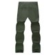 thumbnail image 4 of Pantalones Cargo para hombre, transpirables, de verano, para deportes al aire libre, montañismo, para hombre, 4 of 8