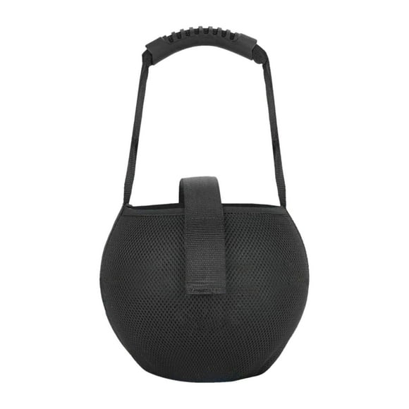 ZheElen Single Bowling Ball Bag Bowling Tote for Gym Bowling Supplies Outdoor Sports