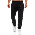 thumbnail image 2 of Pants Jogger Deportivo Gym Casual Elástico Calidad 101214xsh, 2 of 8