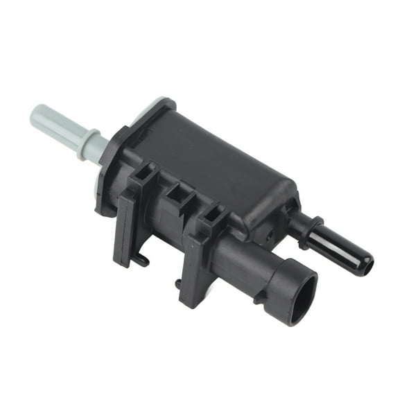 FYBTO EVAP Emisson Vapor Canister Purge Solenoid Valve 12597567 Fit for Buick Allure-090404