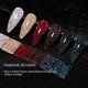 thumbnail image 2 of Nail Gel Polish Diamond Broken Glitter Shiny Disco Gel Clear UV LED Gel Red Phototherapy, 2 of 5